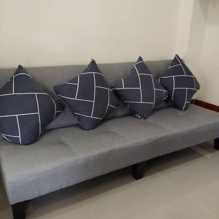 บ้านขวัญกมล Chiang Khan Bagian luar foto