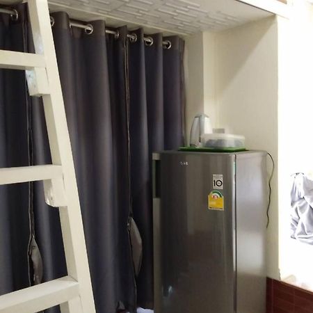 บ้านขวัญกมล Chiang Khan Bagian luar foto