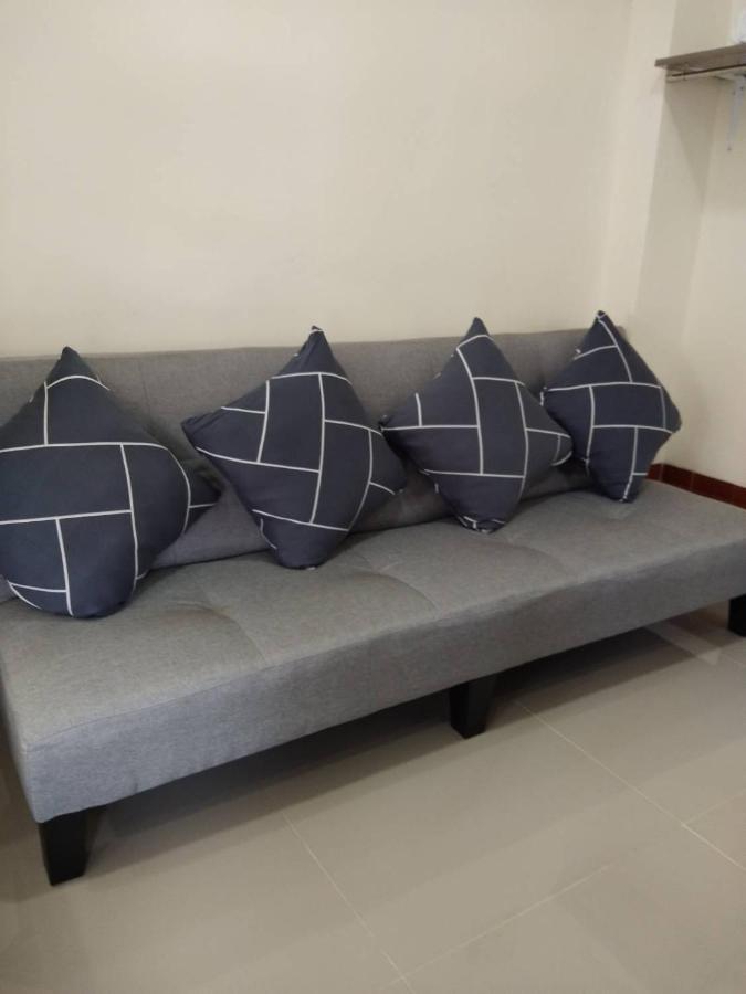 บ้านขวัญกมล Chiang Khan Bagian luar foto