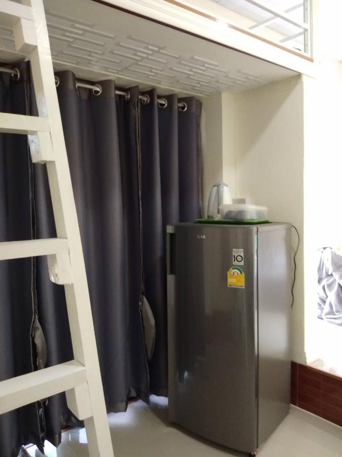 บ้านขวัญกมล Chiang Khan Bagian luar foto
