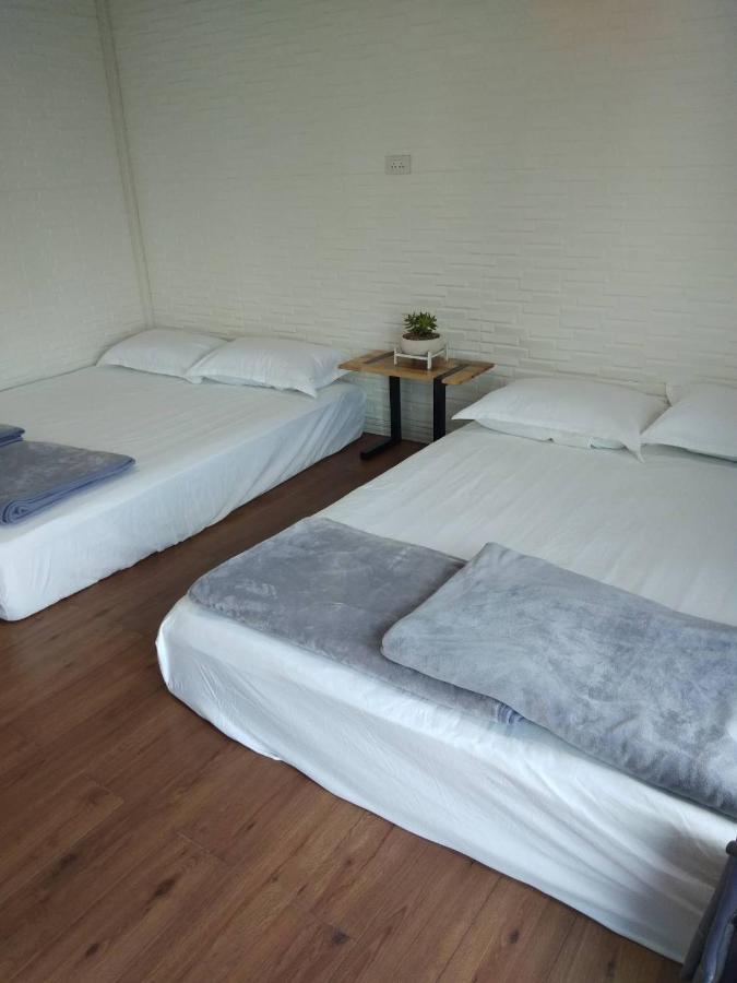 บ้านขวัญกมล Chiang Khan Bagian luar foto