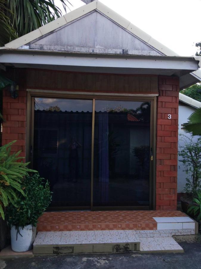 บ้านขวัญกมล Chiang Khan Bagian luar foto